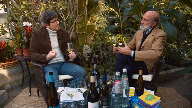 I 99 di Luca Maroni - Annuario 2022 - DI LENARDO смотреть онлайн