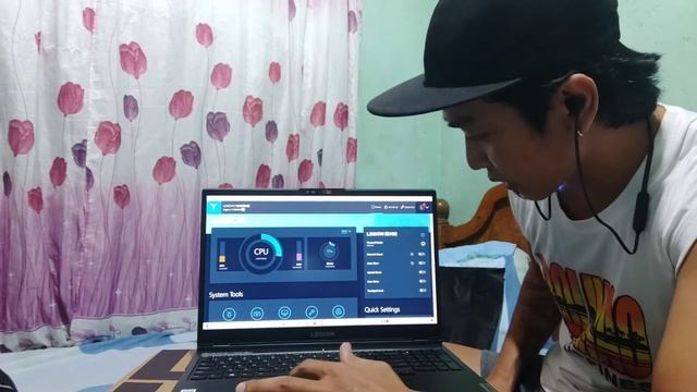 Lenovo Legion 5 Laptop | Ikiboi Pascual смотреть онлайн