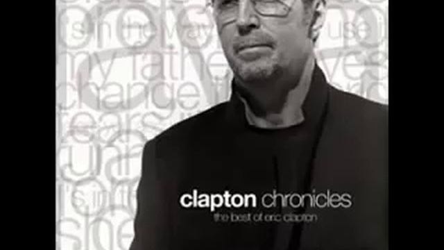 Eric Clapton I get lost смотреть онлайн
