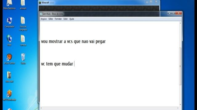 minecraft [ como tirar o erro do multiplayer do java.net ] смотреть онлайн