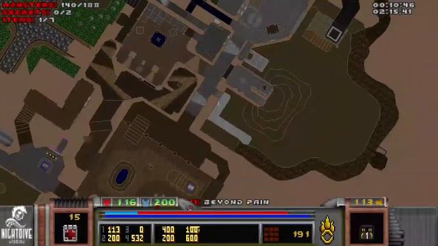 Good map | Samsara: Reincarnation смотреть онлайн