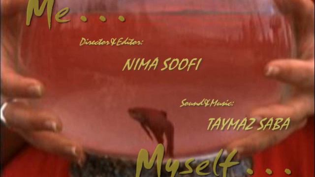 Me Myself смотреть онлайн