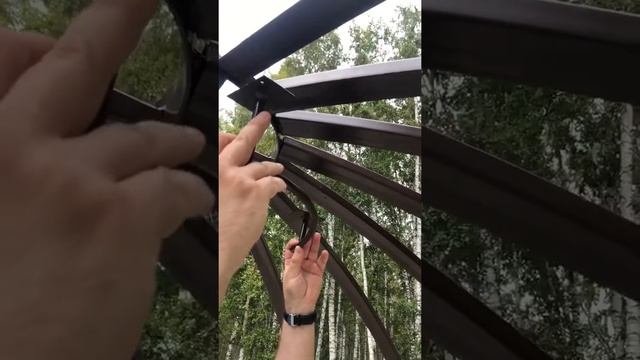 Инструкция по сборке