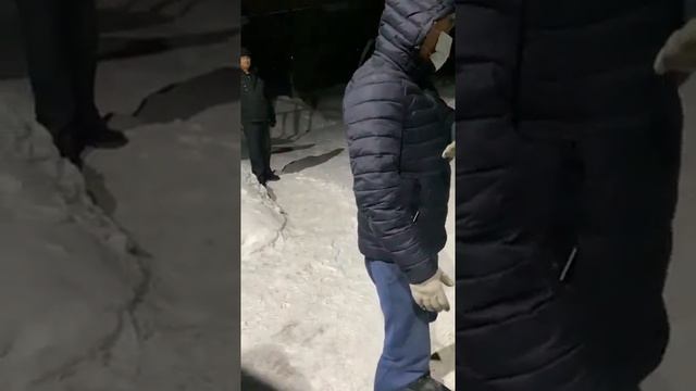 Судебные приставы и гражданские лица. смотреть онлайн