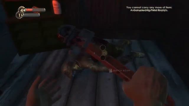 The Camera Loves You Rosie! - BioShock: Part 6 смотреть онлайн