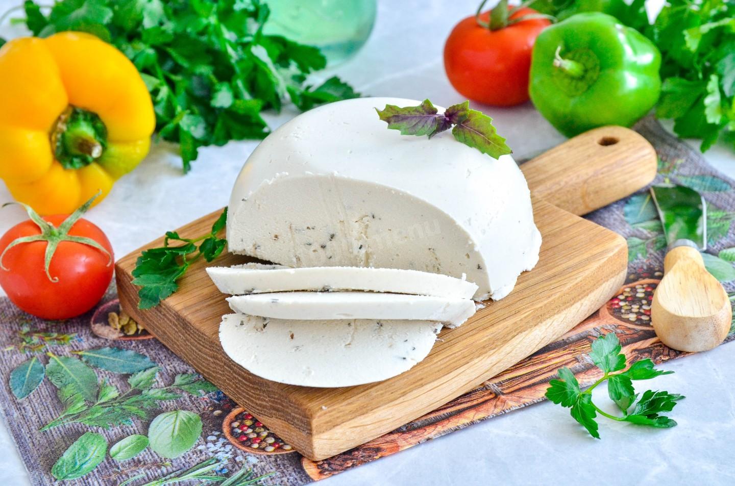 Рецепты вкусной еды