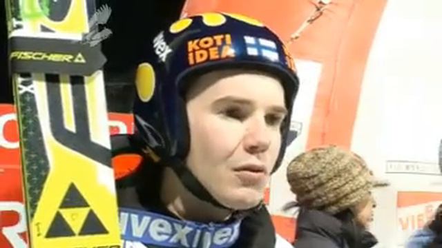 Quali Pragelato - Harri Olli смотреть онлайн