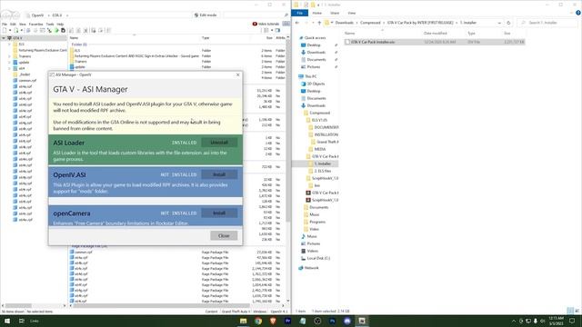 ?How To Install Realistic Car Pack In GTA 5 - 2023 | (220 Cars) GTA 5 Car Pack Installation Guide ! смотреть онлайн