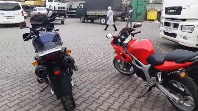 МОТОБАЗА.Отправка мотоциклов клиентам. WWW.MOTOBAZA.BIZ смотреть онлайн