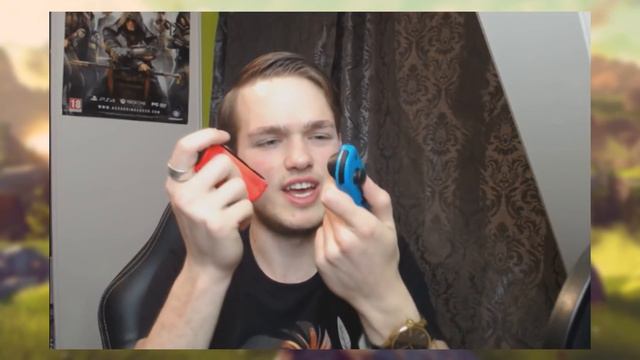 Super Smash Bros Switch - Which PLAY/CONTROLLER Styles Will There Be? (Single, Co-op, Multiplayer) смотреть онлайн