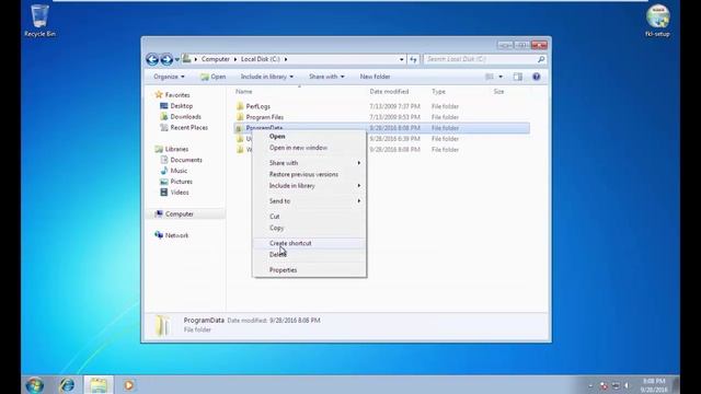 Basic Keylogger and Network смотреть онлайн