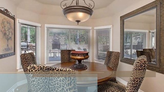 Alexis Bellino $1.3M Home in San Juan Capistrano, California смотреть онлайн