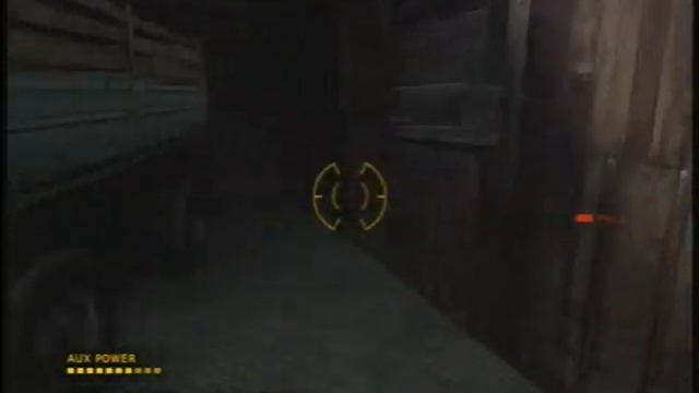 Let's Play The Orange Box: Half Life 2 Part 22 - A Round Of Croquet, My Dear Cubbage? смотреть онлайн