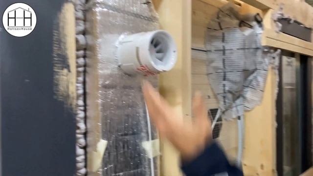 Экскурсия по производству HoltsovHouse