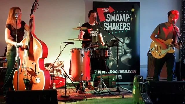 Swamp Shakers in Hell смотреть онлайн