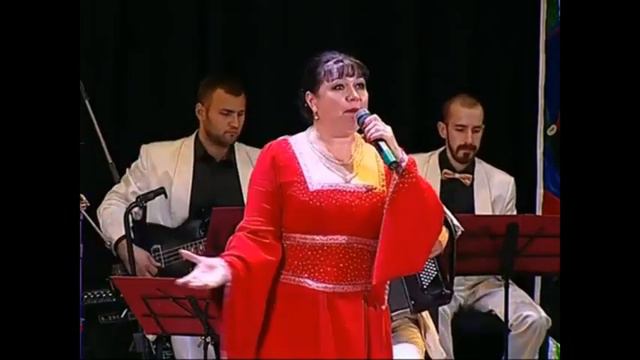 Ансамбль «Киевская Русь», ч.2 смотреть онлайн