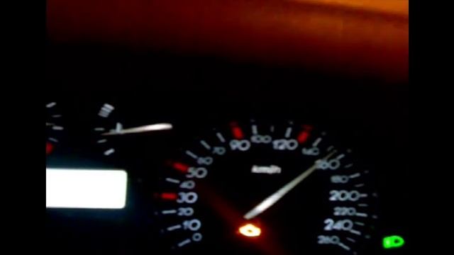 Renault Laguna Turbo.....1st impression of TD05-16G!! смотреть онлайн