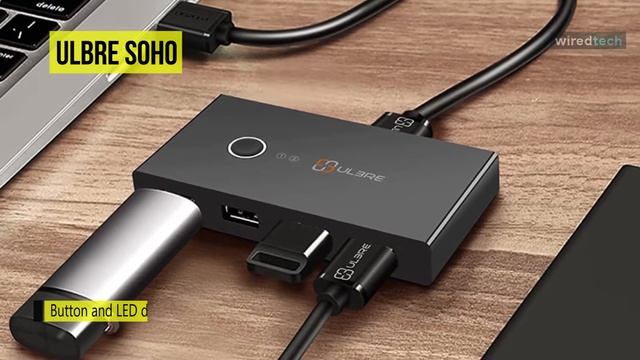The Best KVM Switches For 2021 [Works With Mac & PC] смотреть онлайн