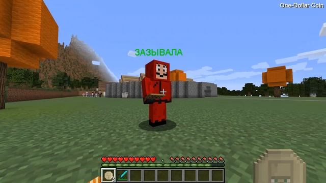 ?КАК МЕНЯЛАСЬ ДЕВУШКА АПЕЛЬСИН АНИМЕ И ЕЁ ЖИЗНЕННЫЙ ЦИКЛ МАЙНКРАФТ! ТРОЛЛИНГ АНИМАЦИЯ MINECRAFT смотреть онлайн