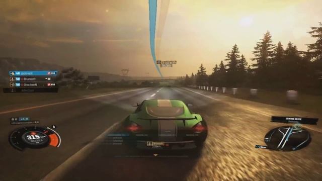 #TheCrew 1 - Resumo, Melhor Piloto e Policial Stalker смотреть онлайн
