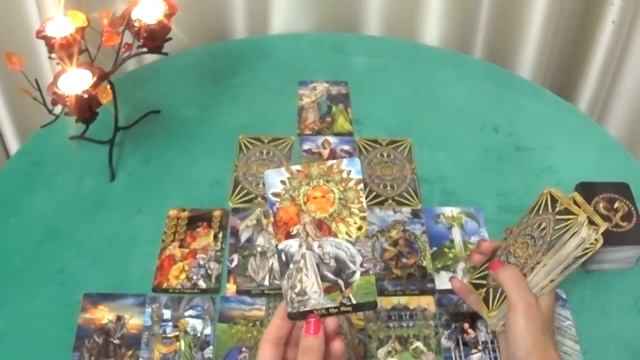 ГОРОСКОП РЫБЫ С 19 ПО 25 ИЮНЯ ПРОГНОЗ НА НЕДЕЛЮ. 2023 ГОД смотреть онлайн