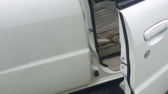 Кузов в сборе Nissan Safari Wfgy61 Y61 Patrol Y61