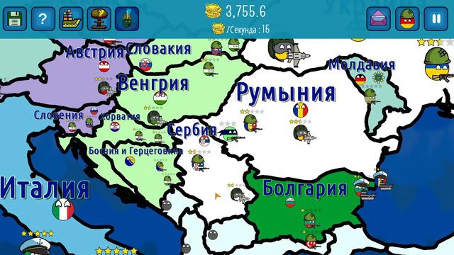 🔴ЗАЛЕТАЙ НА СТРИМ // Dictators: No Peace Countryballs // СТРИМ ПО ДИКТАТОРАМ // STEAM🔥 смотреть онлайн