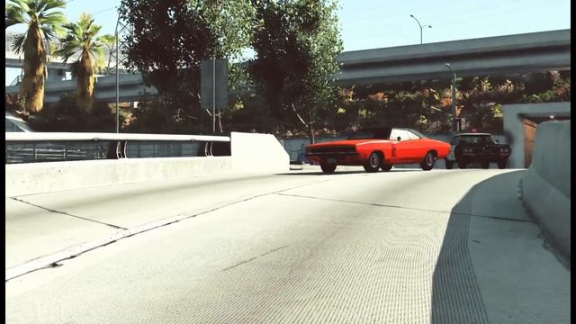 a Beamng movie (part. 2 coming up) смотреть онлайн