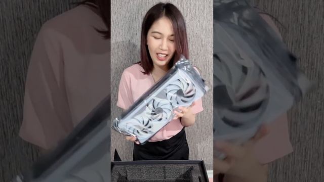 GPU upgrade after 7 Years! - Gigabyte RTX 4080 AERO OC смотреть онлайн