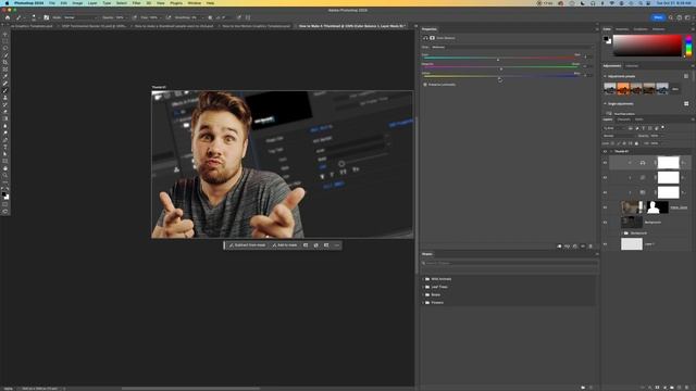 Get Your Videos More Views (Photoshop Tutorial) смотреть онлайн