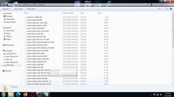 Linux on Android Tv Box (2021) | Amlogic , Rockchip