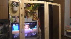 Ширма своими руками.