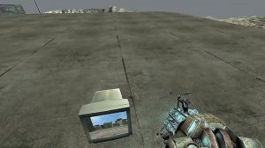 как сделать камеру в гарис мод