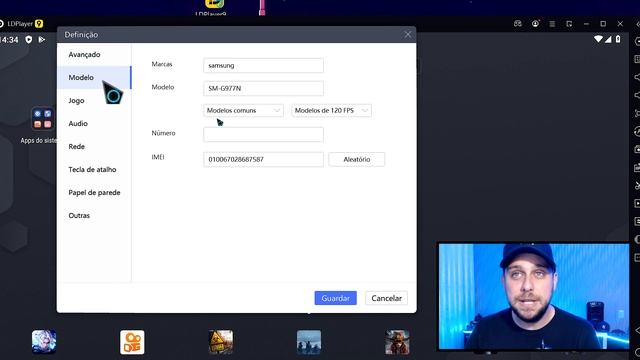 COMO BAIXAR E INSTALAR O LDPLAYER TUTORIAL COMPLETO смотреть онлайн