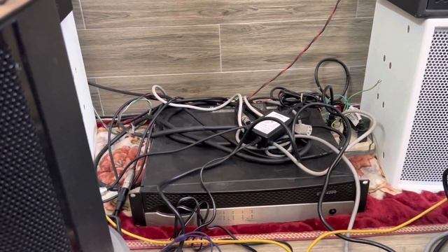 Nghe nhạc và hát karaoke trên loa tannoy vxp8 cực phê смотреть онлайн