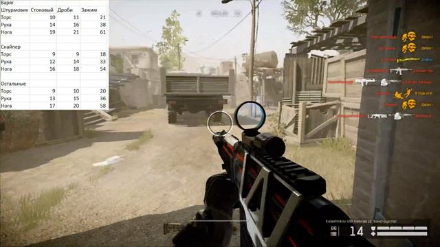 Warface: когда у тебя камрад без почки смотреть онлайн