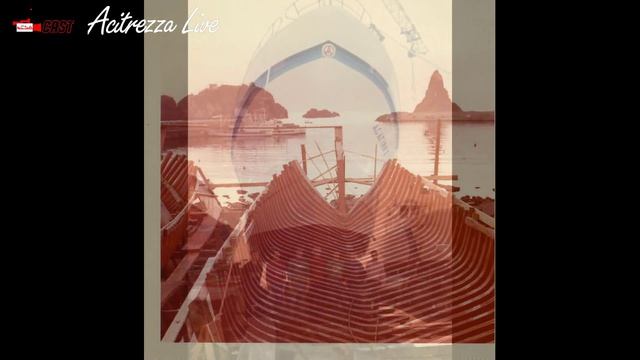 AciTrezzaCast - Live - L'antico cantiere Rodolico смотреть онлайн