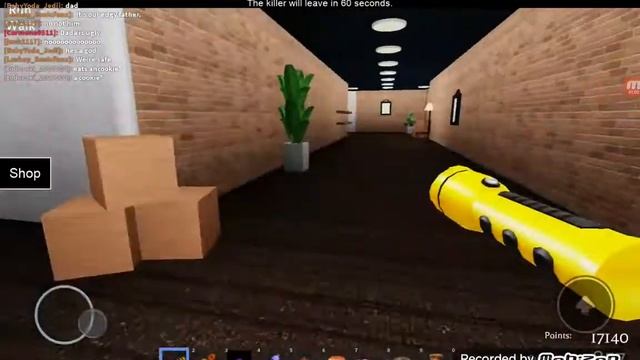 Roblox The Horror Mansion: Scp 049 смотреть онлайн