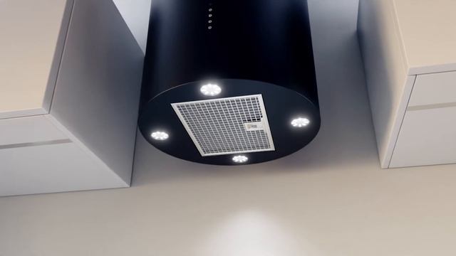 AKPO WK-10 Balmera WL Czarny Mat