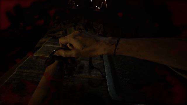 Resident Evil 7 Play Through Banned Footage vol 1 смотреть онлайн