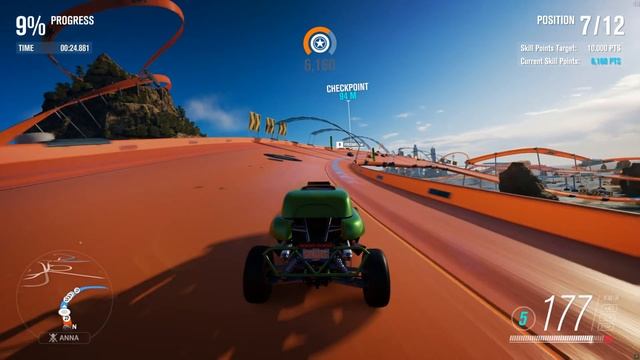 FORZA HORIZON 3 4K ULTRA HD ONLINE IN 12900K PAIR WITH RTX 2060 смотреть онлайн