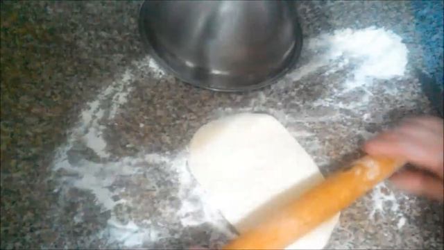 Рогалики из песочного теста! смотреть онлайн