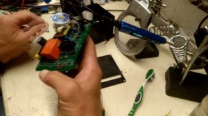 Ремонт реле времени