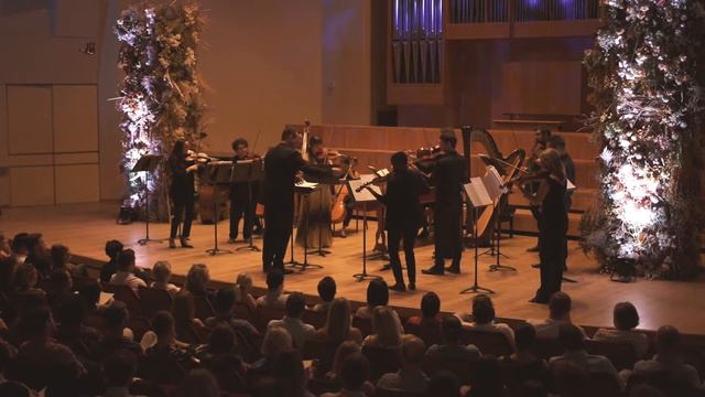 The Aleit Group / Vivaldi's Four Seasons Recomposed смотреть онлайн