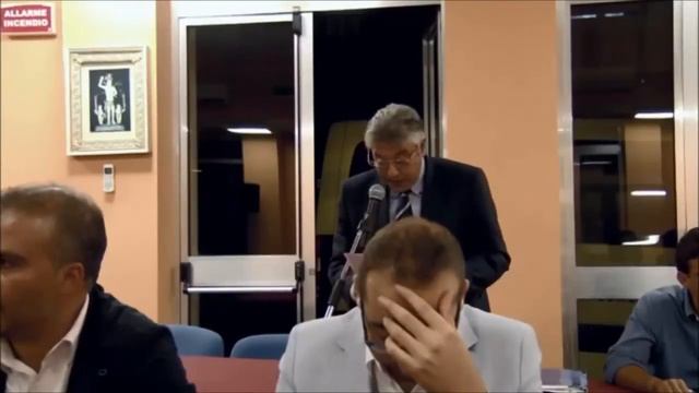 FanCity Acireale - Giuseppe Musmeci pulizia e via Galatea смотреть онлайн