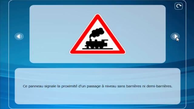 code de la route ? panneaux signaux de danger + panneaux d'interdiction @CodeDeLaRouteEnFrance смотреть онлайн