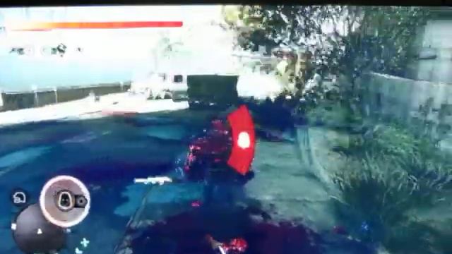 Геймплэй [PROTOTYPE 2] №1 Часть 1/6 смотреть онлайн