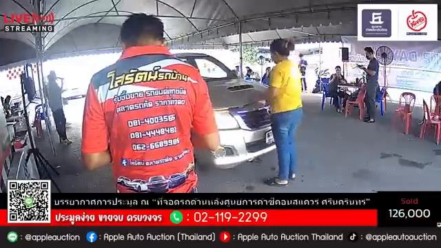 เปิดประมูลในวันจันทร์ที่ 22 มกราคม 2567 ดูรถ “ที่จอดรถด้านหลังศูนย์การค้าซีคอนสแควร์ ศรีนครินทร์" смотреть онлайн