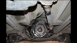 Ремонт коробки передач Mercedes Benz 639 VITO