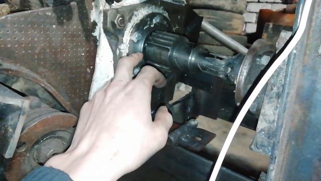 ОБЗОР ТРИЦИКЛА УРАЛ смотреть онлайн